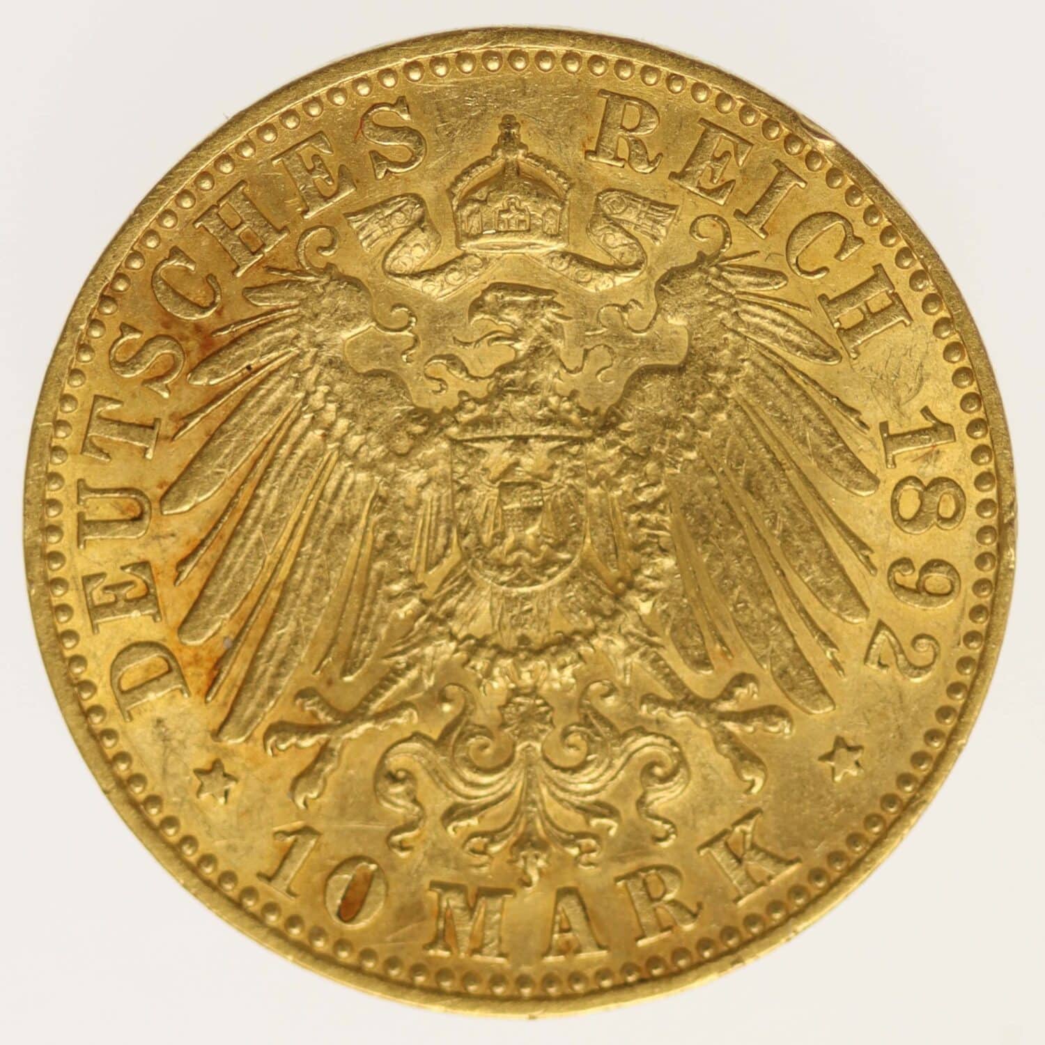 proaurum-preussen_wilhelm_10_mark_1892_7180_3