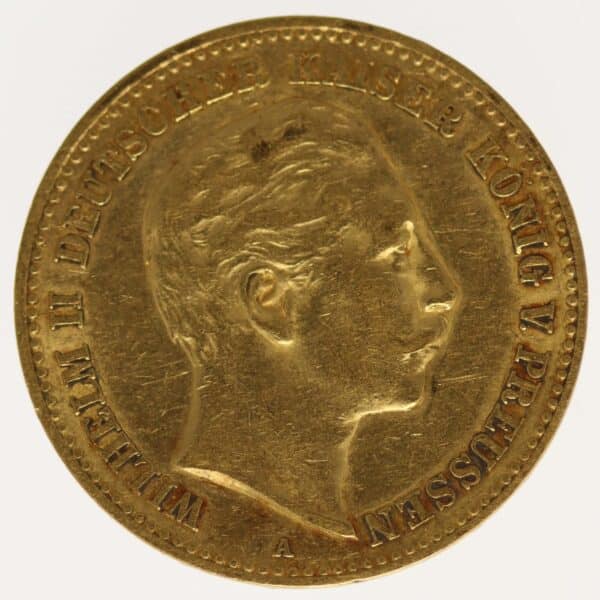 proaurum-preussen_wilhelm_10_mark_1892_7180_4