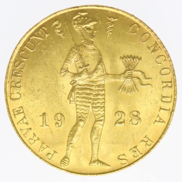 proaurum-niederlande_dukat_1928_13019_3