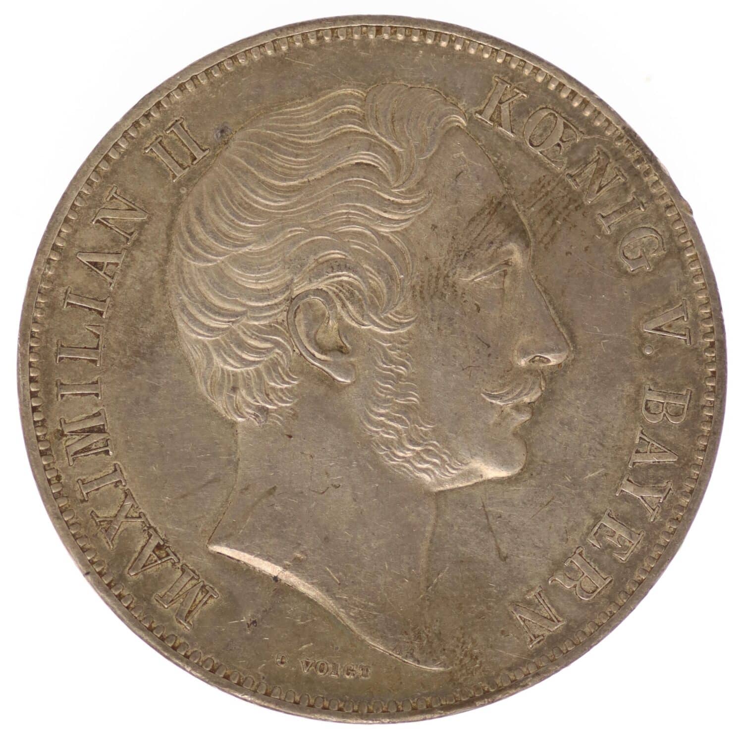proaurum-bayern_maximilian_doppeltaler_1856_lindau_13448_2