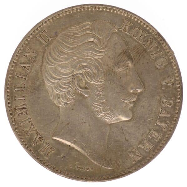 proaurum-bayern_maximilian_doppeltaler_1856_lindau_13448_2
