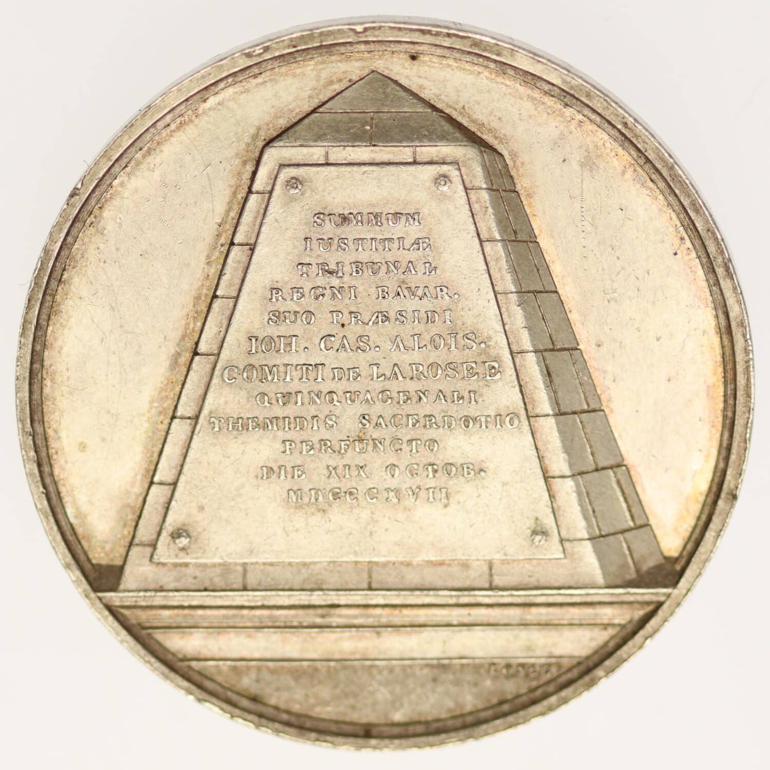 proaurum-bayern_maximilian_joseph_silbermedaille_1817_loesch_13390_2