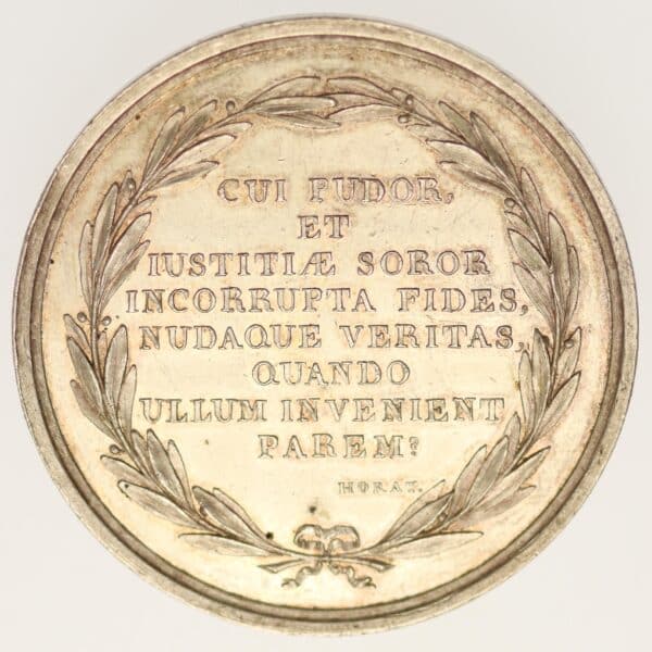 proaurum-bayern_maximilian_joseph_silbermedaille_1817_loesch_13390_3
