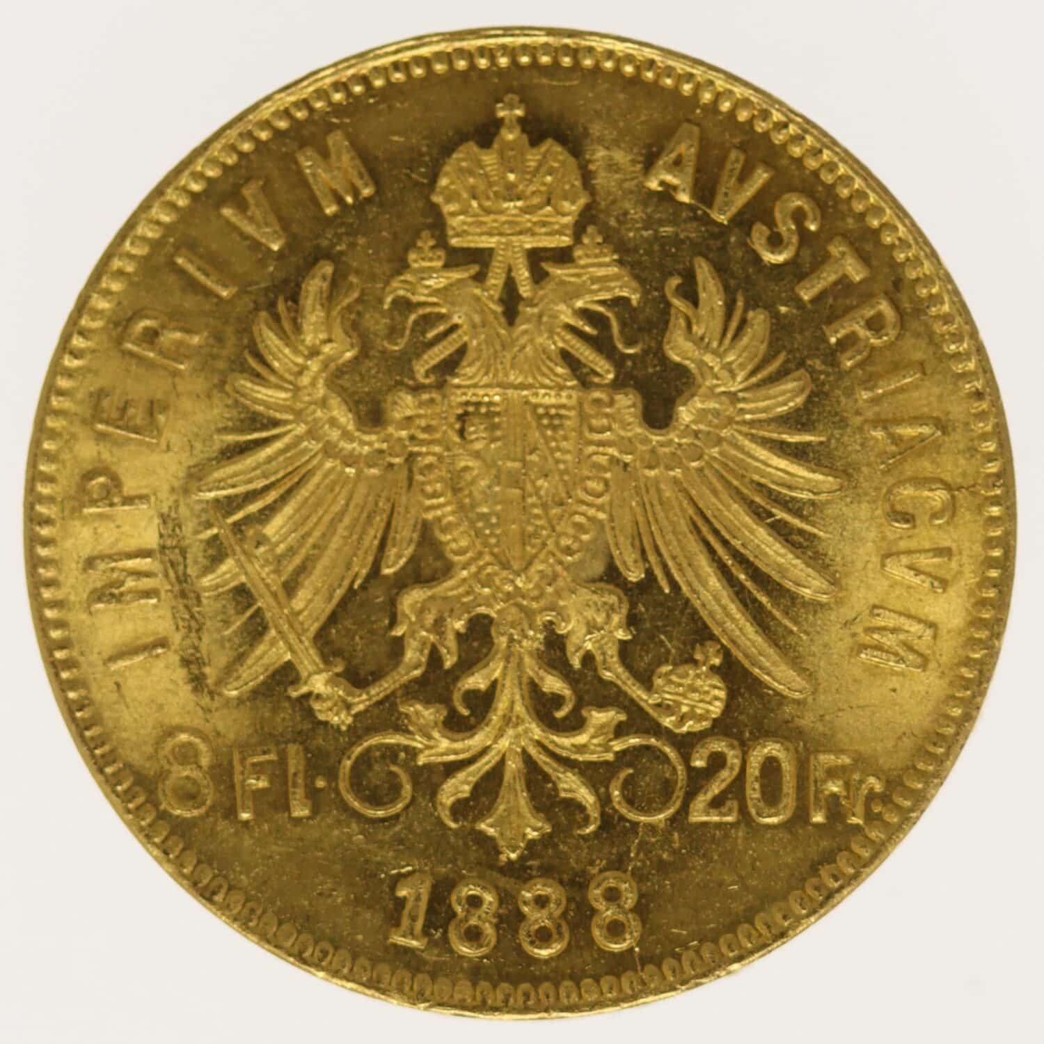 proaurum-oesterreich_8_florin_1888_13420_2