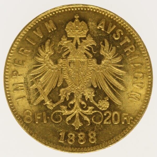 proaurum-oesterreich_8_florin_1888_13420_2