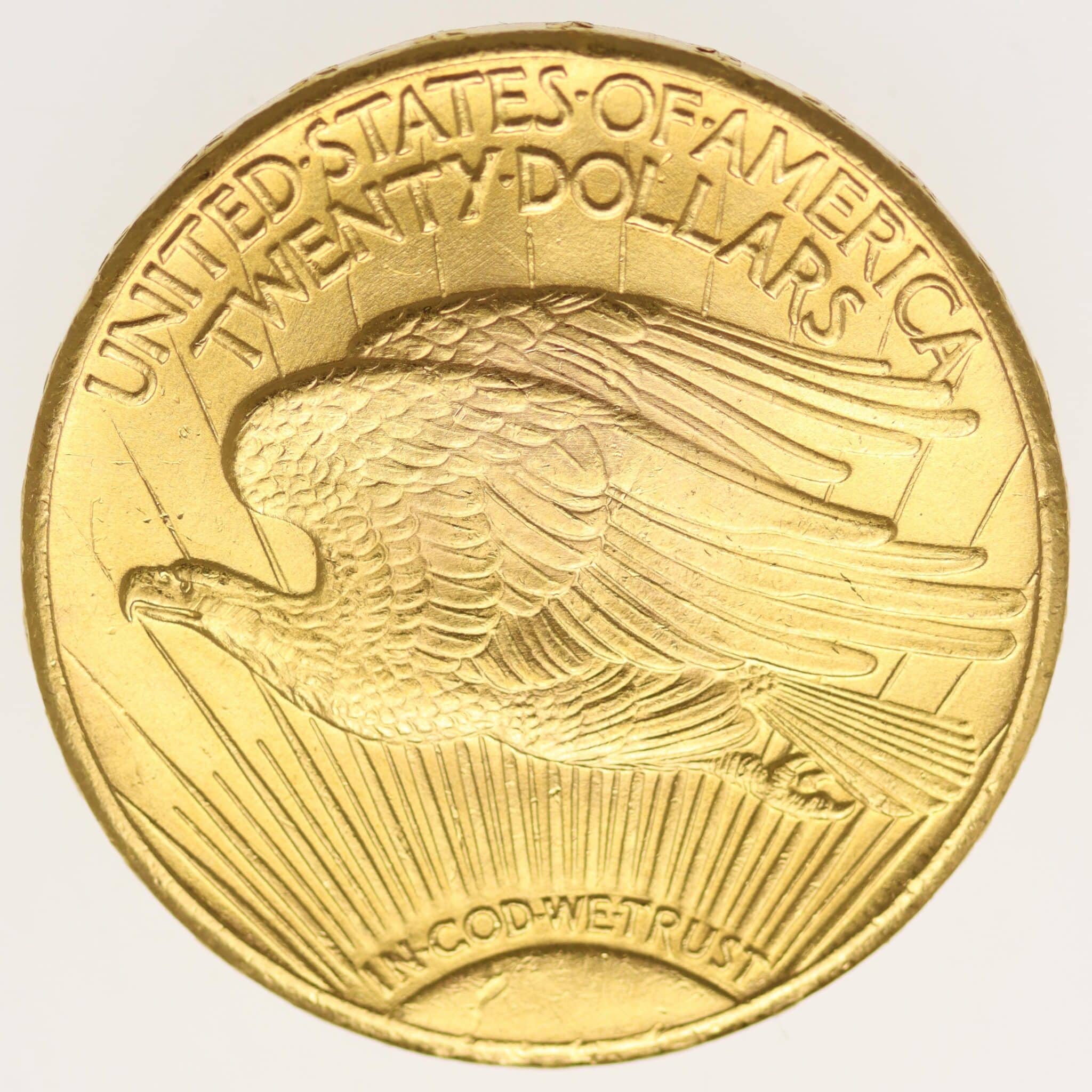 allgemein - US-amerikanische Goldmünzen: Gold aus dem wilden Westen
