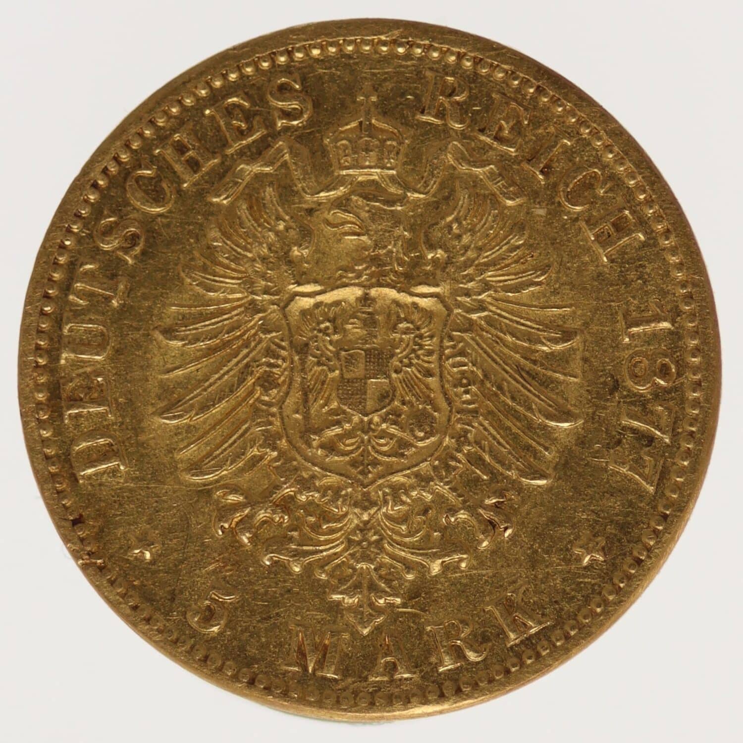 proaurum-hessen_5_mark_1877_13456_2