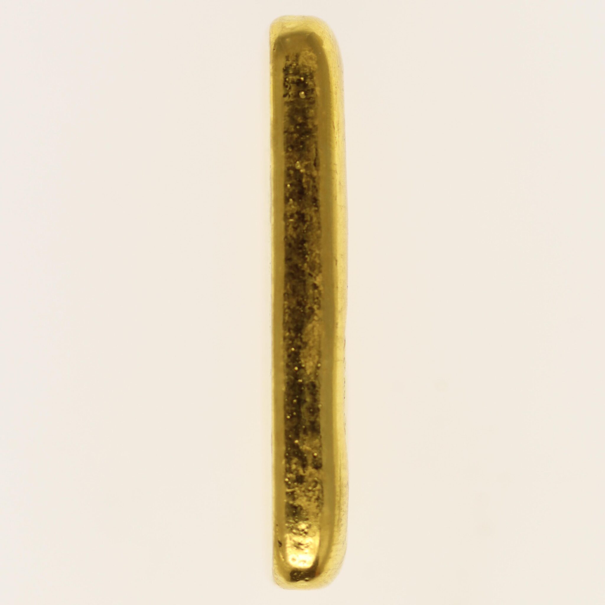 goldbarren - Goldbarren 100 Gramm Großbritannien N.M. Rothschild & Sons Limited