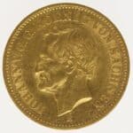 china - China 100 Yuan 1990 1 Unze