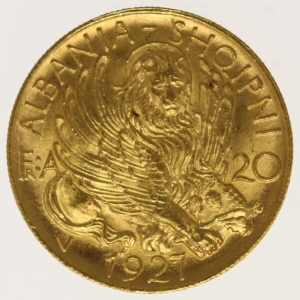 proaurum-albanien_zogu_20_franga_1927_wien_8189_2