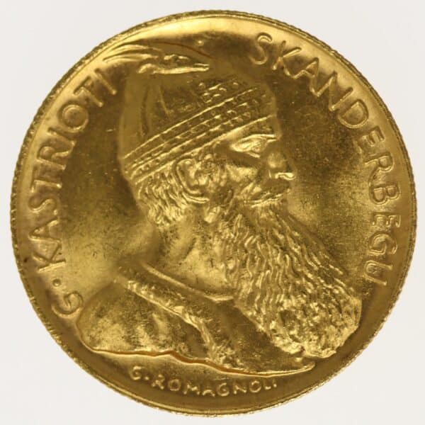 proaurum-albanien_zogu_20_franga_1927_wien_8189_4
