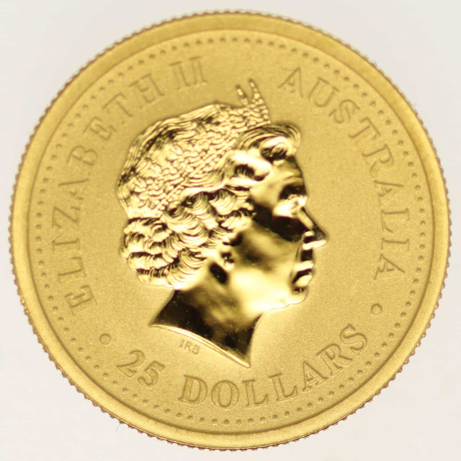 proaurum-australien_25_dollars_1999_year_of_rabbit_lunar_13371_2