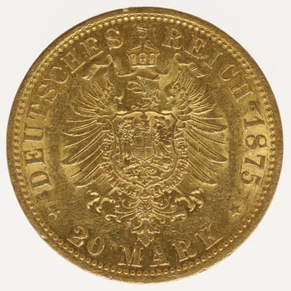 proaurum-braunschweig_wilhelm_20_mark_1875_13564_3