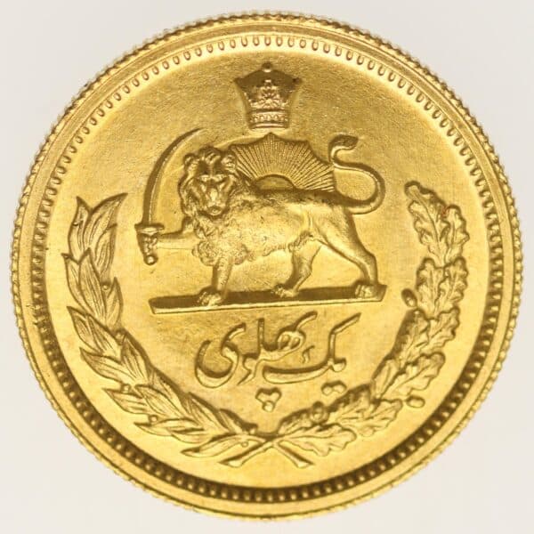 proaurum-iran_pahlavi_1960_13567_1