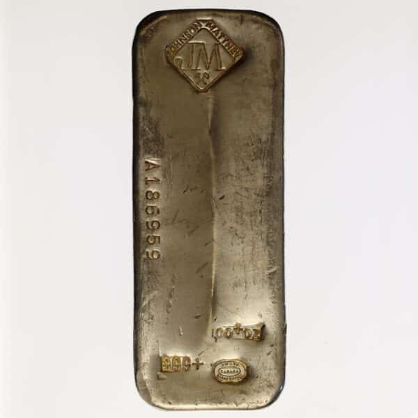 proaurum-johnson_matthey_silberbarren_100_oz_silver_bar_13602_1