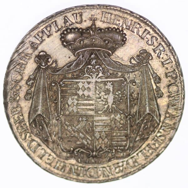 proaurum-mansfeld_bornstedt_heinrich_taler_1774_13297_3