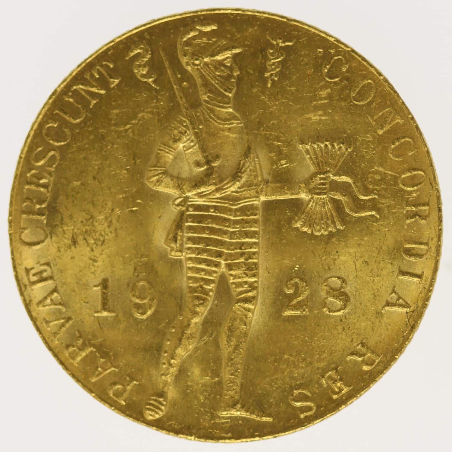 proaurum-niederlande_dukat_1928_13374_1
