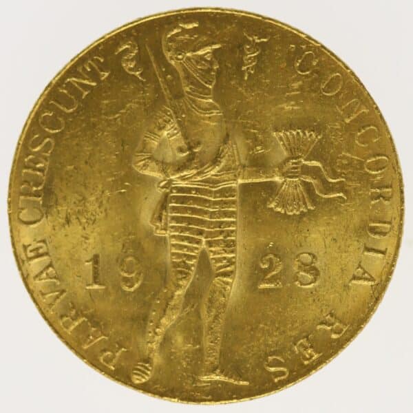 proaurum-niederlande_dukat_1928_13374_1
