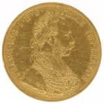 oesterreich - Österreich Kaiserreich Franz Joseph I. 4 Dukaten 1906