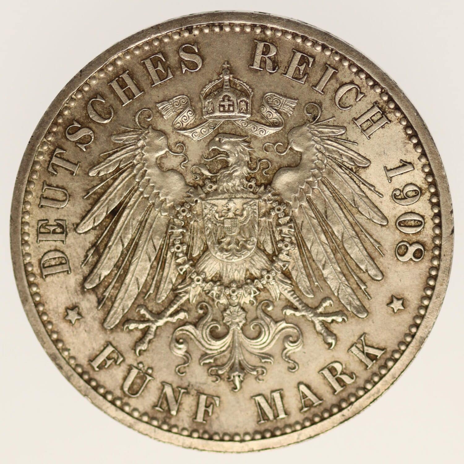 proaurum-sachsen_weimar_eisenach_5_mark_1908_13546_4