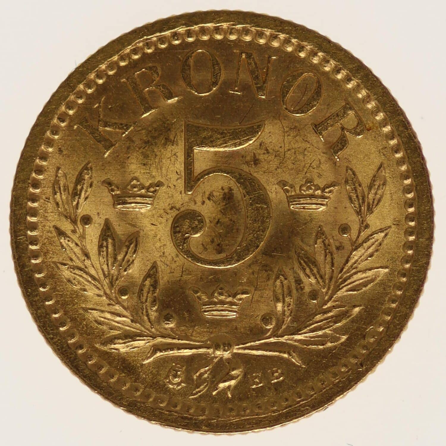 proaurum-schweden_5_kronen_1901_13438_1