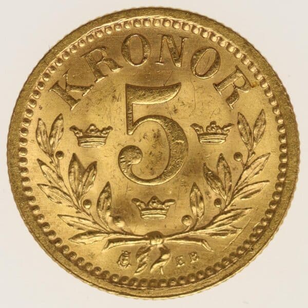 proaurum-schweden_5_kronen_1901_13438_3
