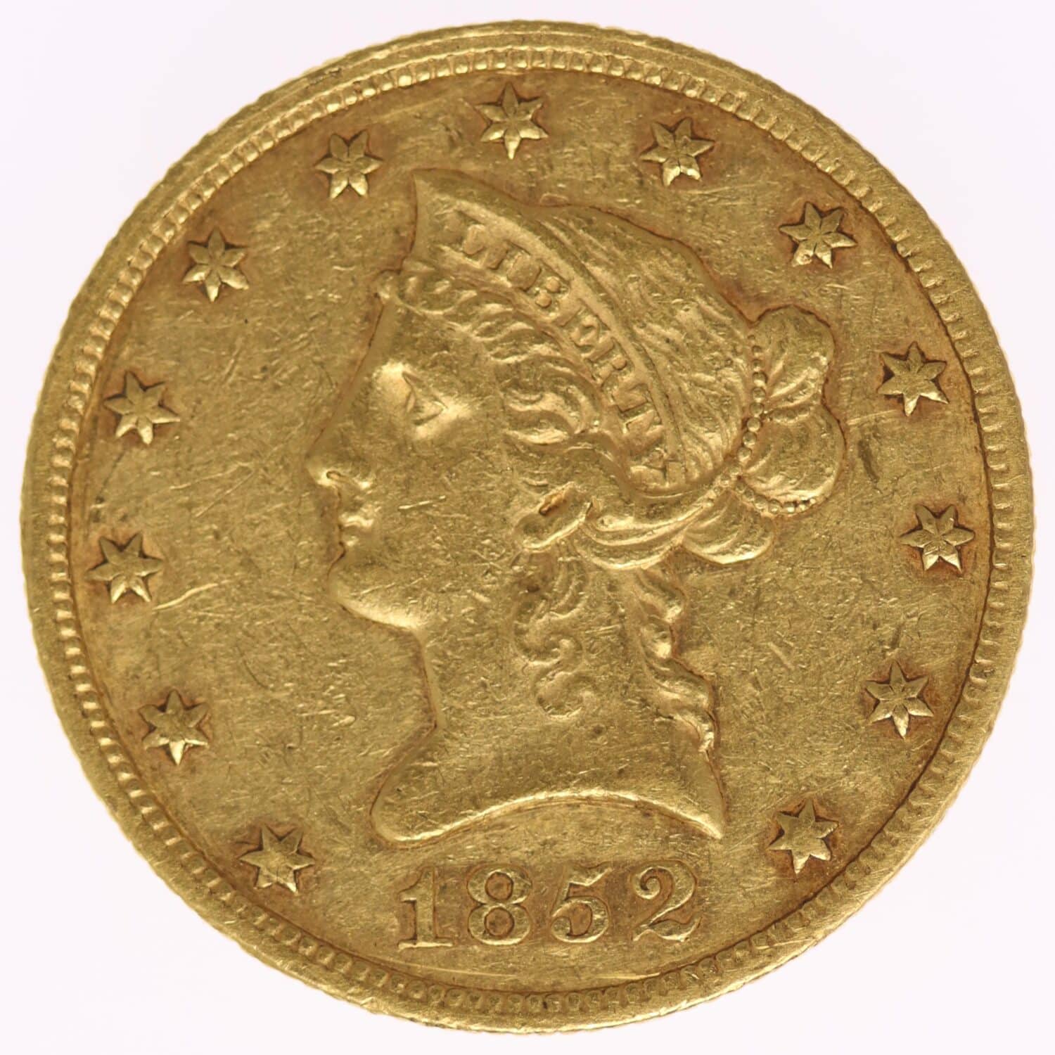 proaurum-usa_10_dollars_1852_13591_1