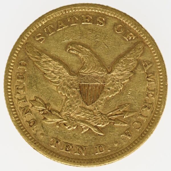 proaurum-usa_10_dollars_1852_13591_2