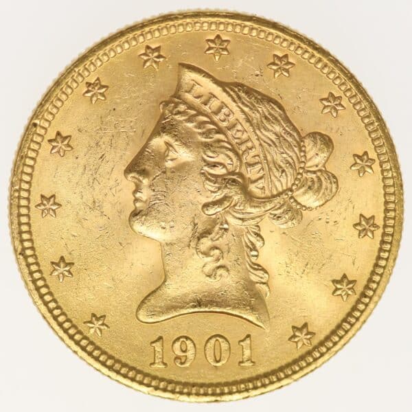proaurum-usa_10_dollars_1901_13565_1