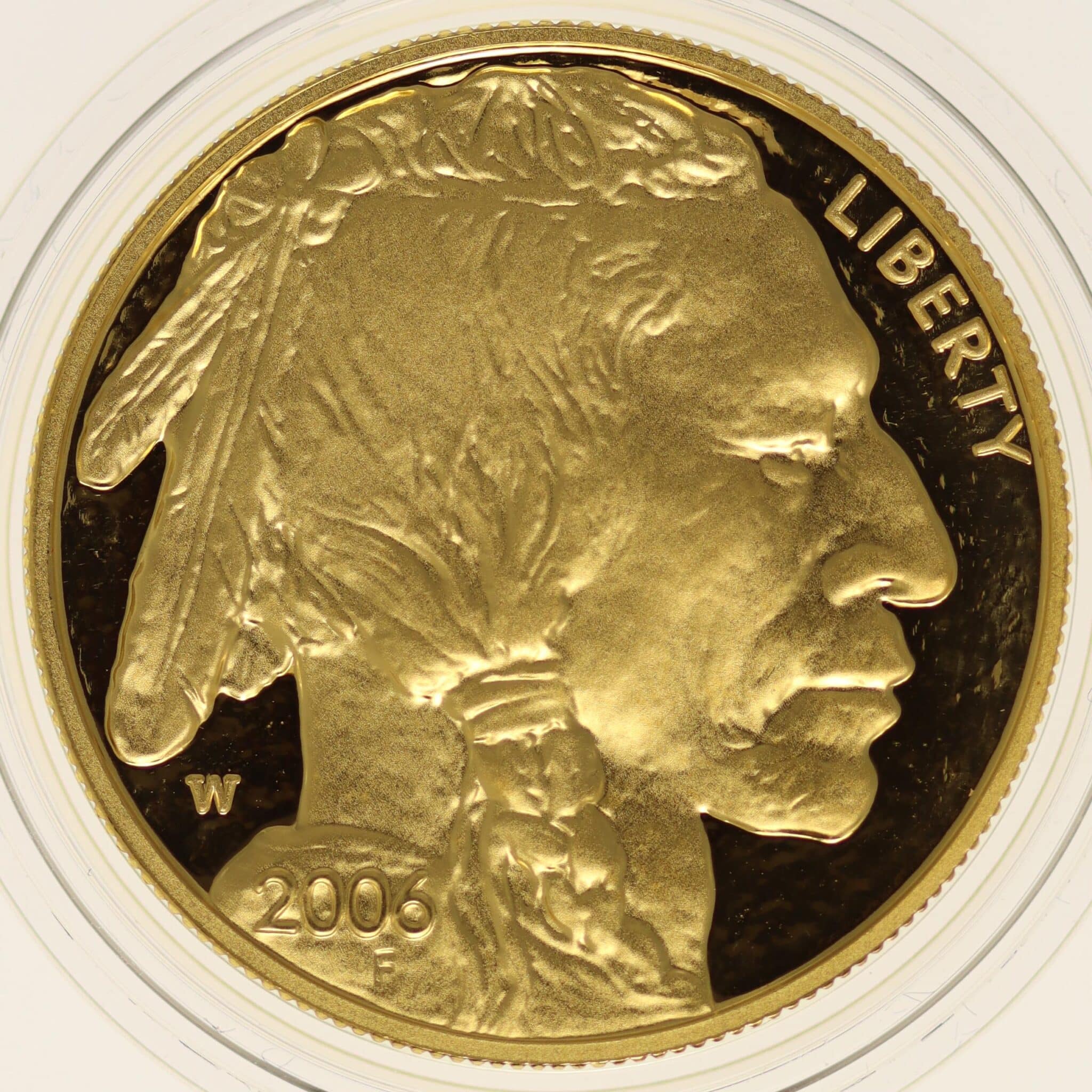 allgemein - US-amerikanische Goldmünzen: Gold aus dem wilden Westen