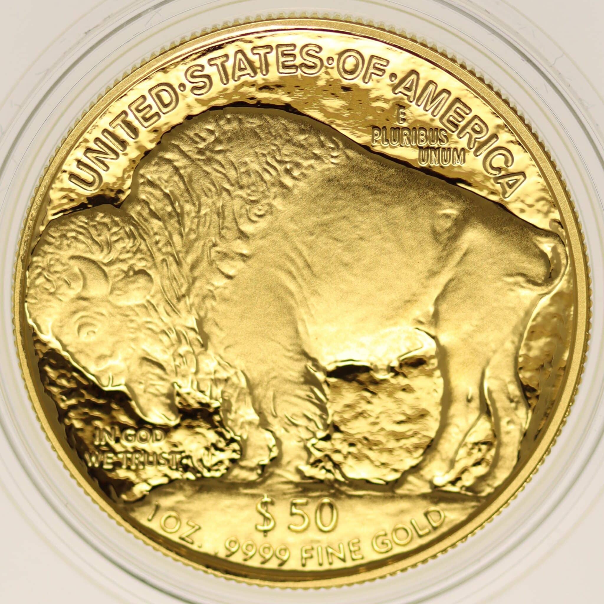allgemein - US-amerikanische Goldmünzen: Gold aus dem wilden Westen