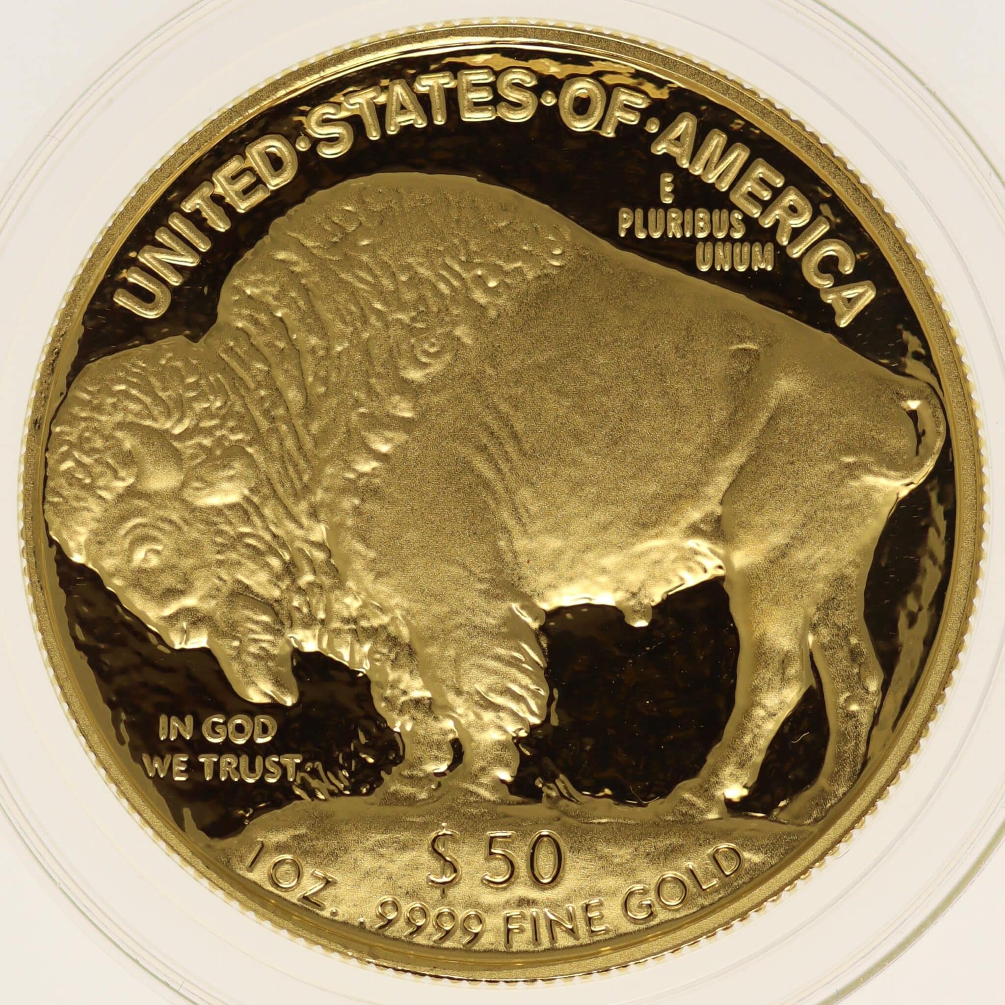 allgemein - US-amerikanische Goldmünzen: Gold aus dem wilden Westen