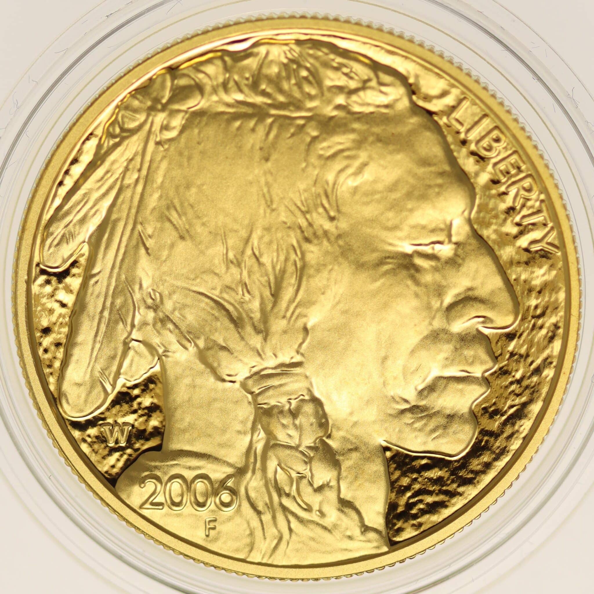 allgemein - US-amerikanische Goldmünzen: Gold aus dem wilden Westen