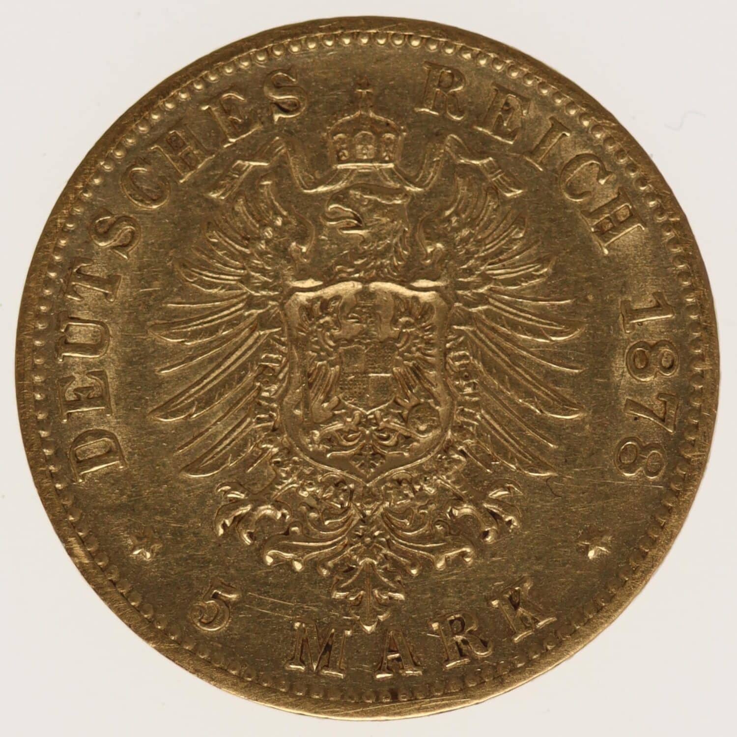 proaurum-wuerttemberg_karl_5_mark_1878_12414_1