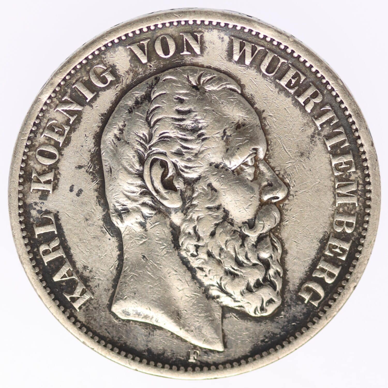 proaurum-wuerttemberg_karl_5_mark_1888_13542_3