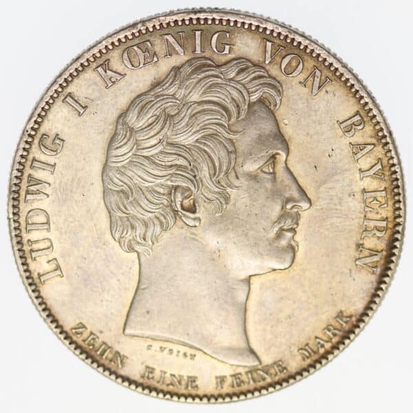 proaurum-bayern_ludwig_geschichtstaler_1829_handelsvertrag_10890_1