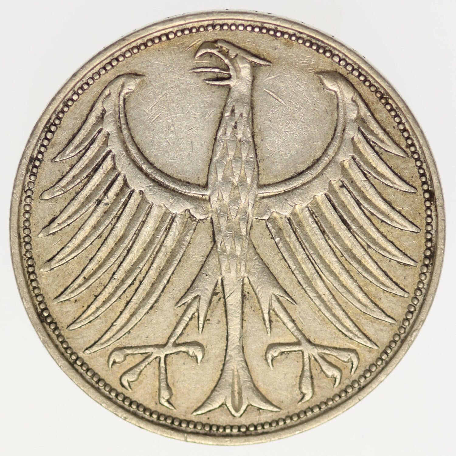 proaurum-brd_5_mark_1958_j_11916_4