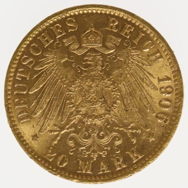 proaurum-bremen_20_mark_1906_13609_3