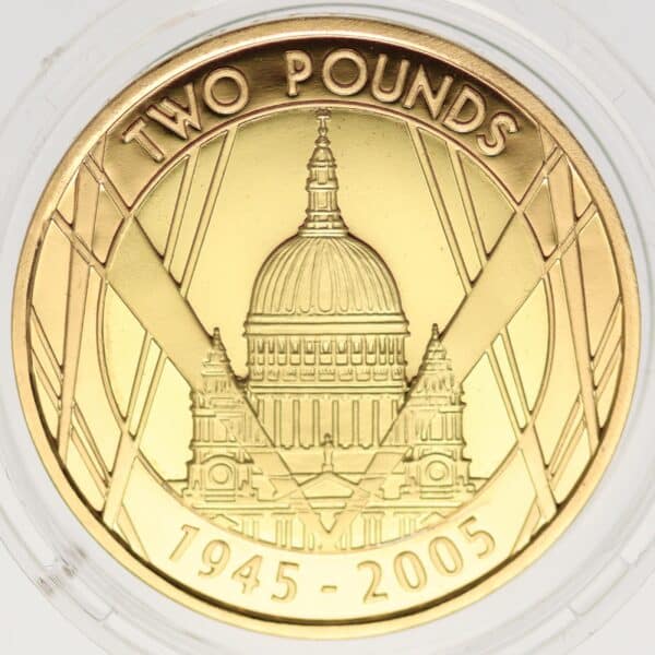 proaurum-grossbritannien_elisabeth_2_pounds_2005_60th-anniversary_end_of_ww_13611_3