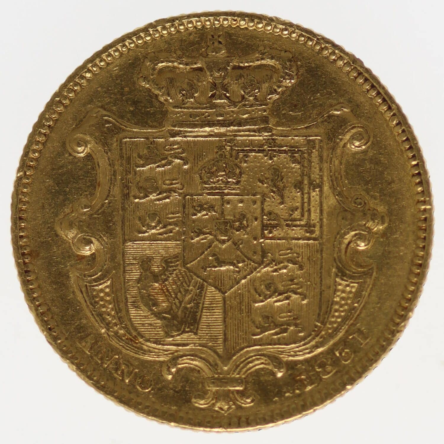proaurum-grossbritannien_william_sovereign_1831_13663_1