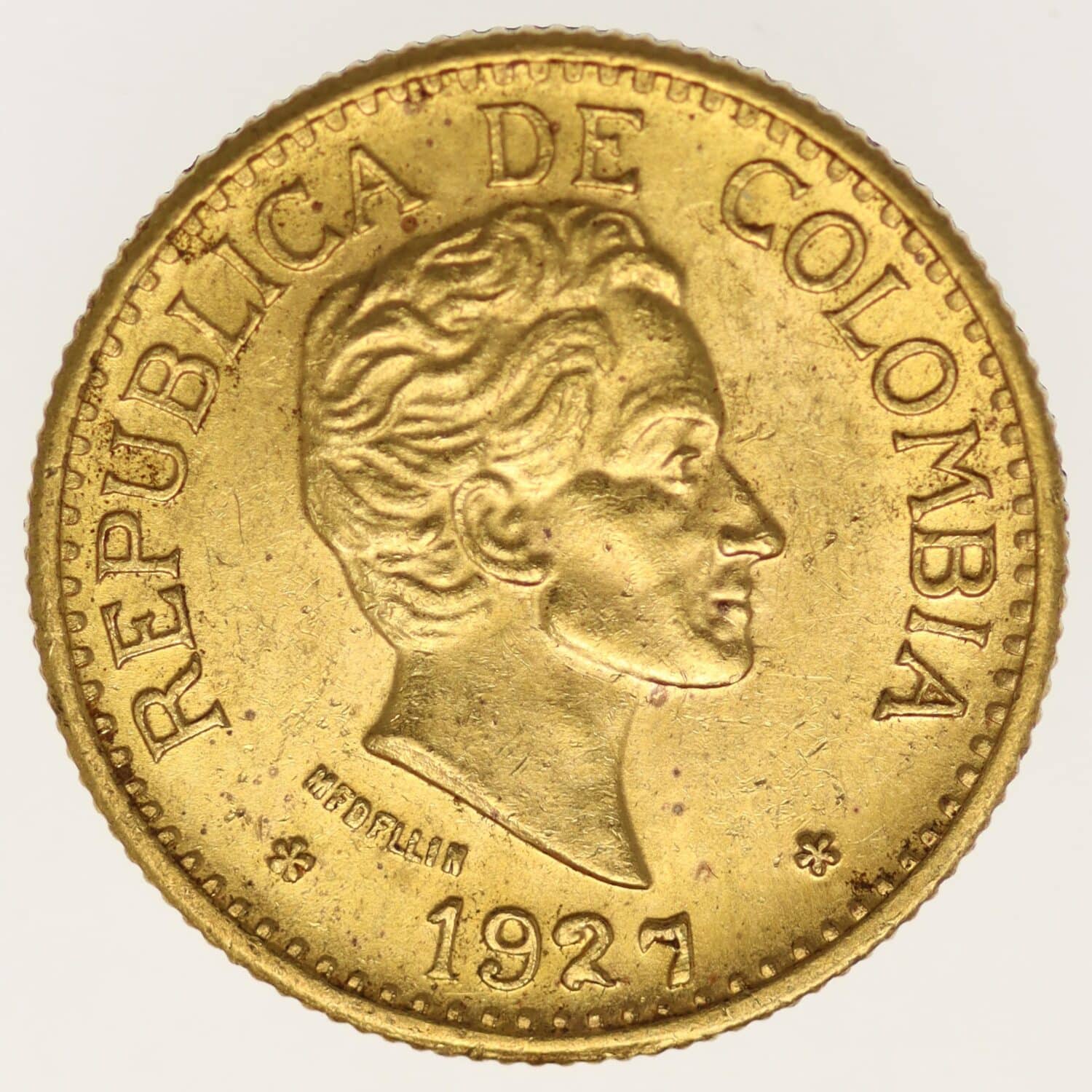 proaurum-kolumbien_5_pesos_1927_13634_3