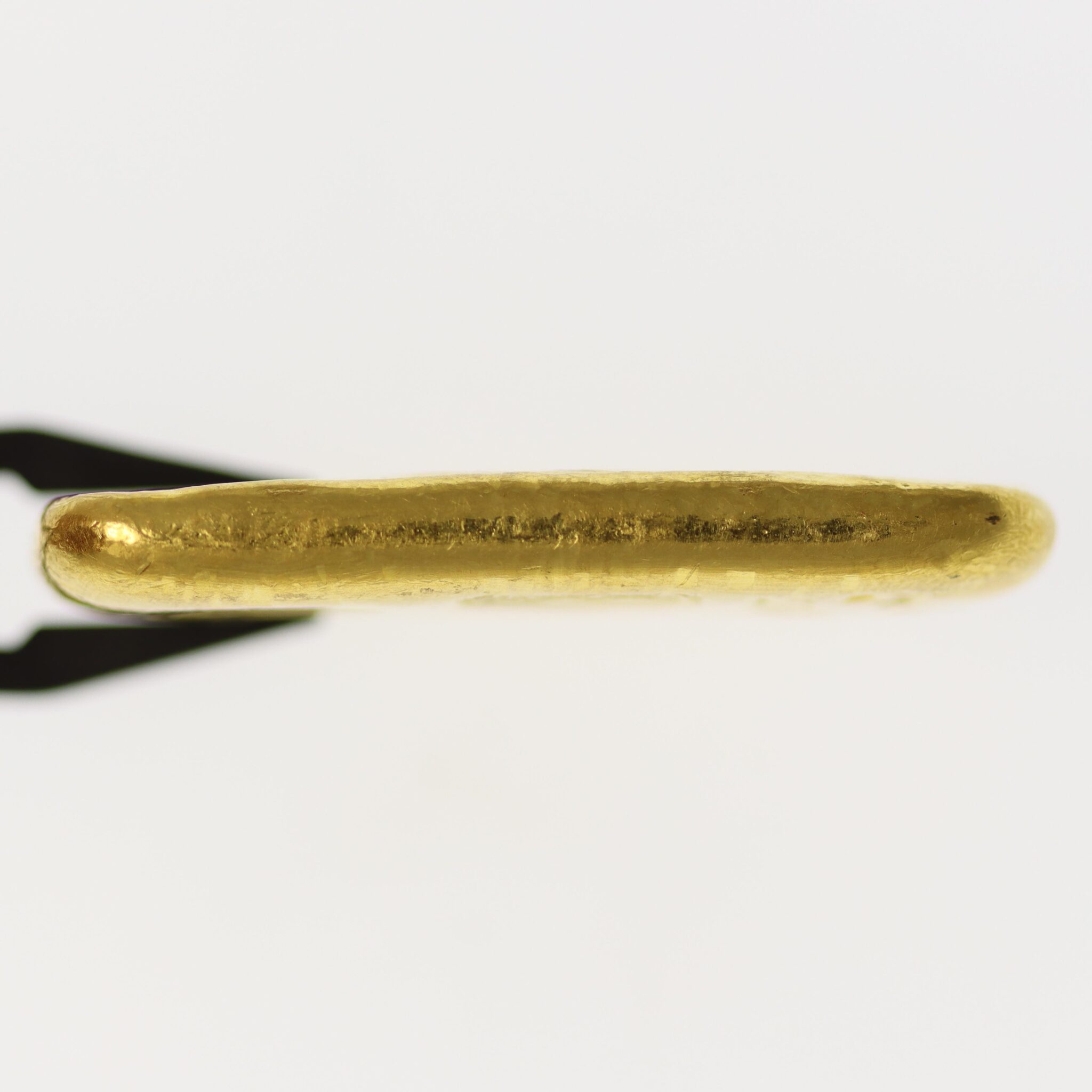 goldbarren - Goldbarren 100 Gramm Schöne Edelmetaal B.V.
