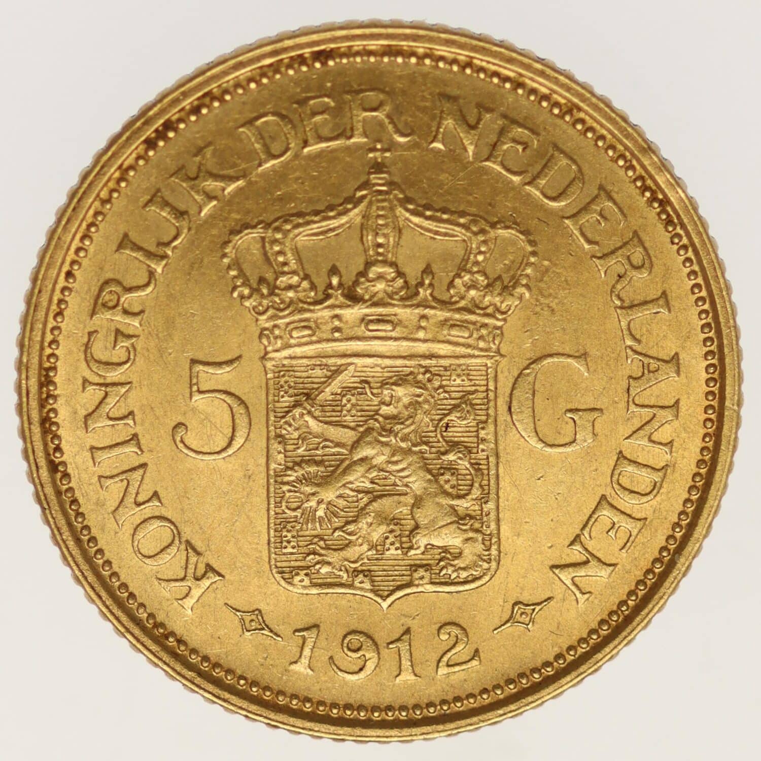 proaurum-niederlande_wilhelmina_5_gulden_1912_13617_4