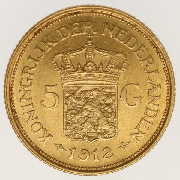 proaurum-niederlande_wilhelmina_5_gulden_1912_13617_4