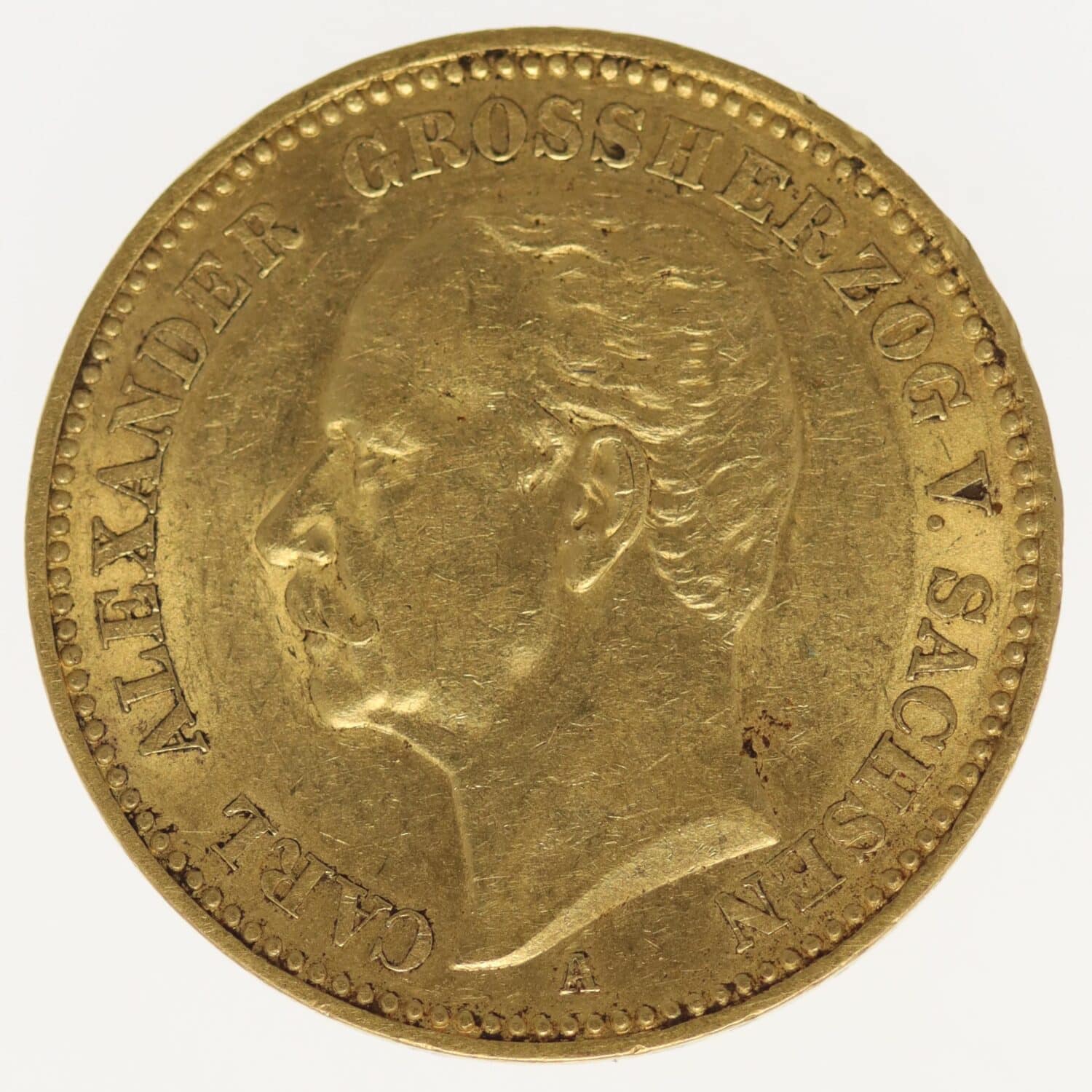proaurum-sachsen_weimar_eisenach_carl_alexander_20_mark_1896_13662_3