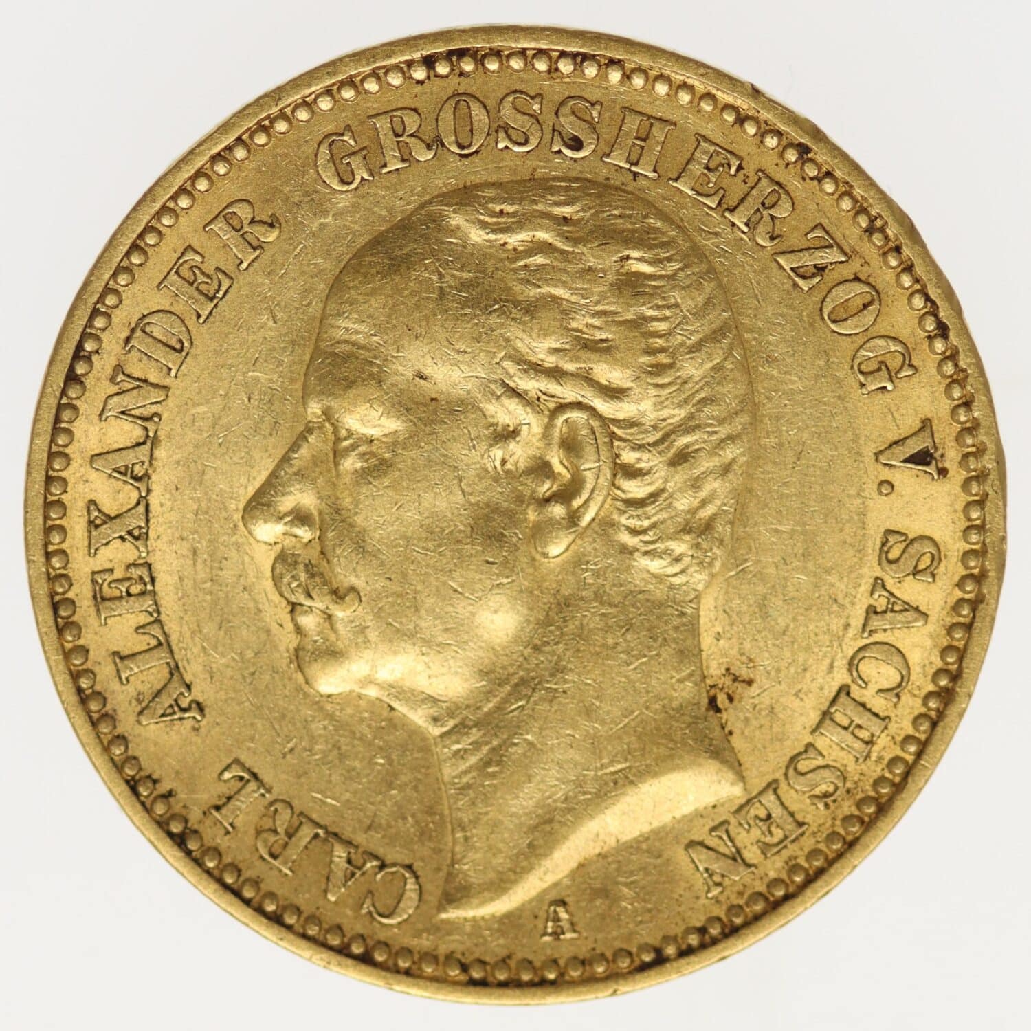 proaurum-sachsen_weimar_eisenach_carl_alexander_20_mark_1896_13662_4