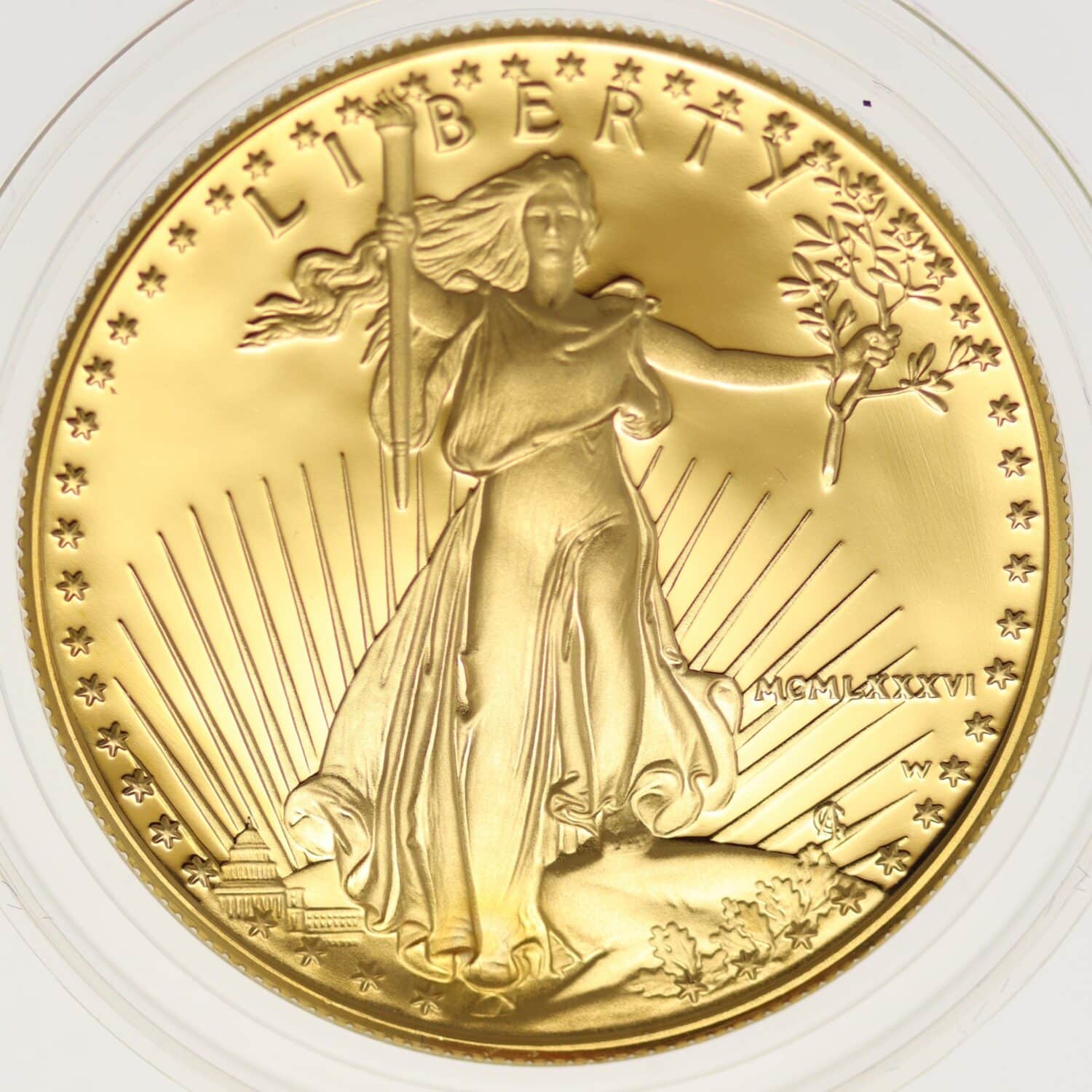 proaurum-usa_50 dollars_1986_american_eagle_13528_3
