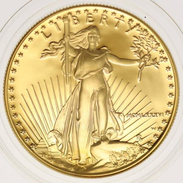 proaurum-usa_50 dollars_1986_american_eagle_13528_3