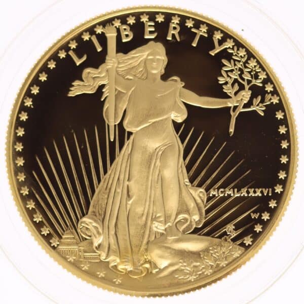 proaurum-usa_50 dollars_1986_american_eagle_13528_4