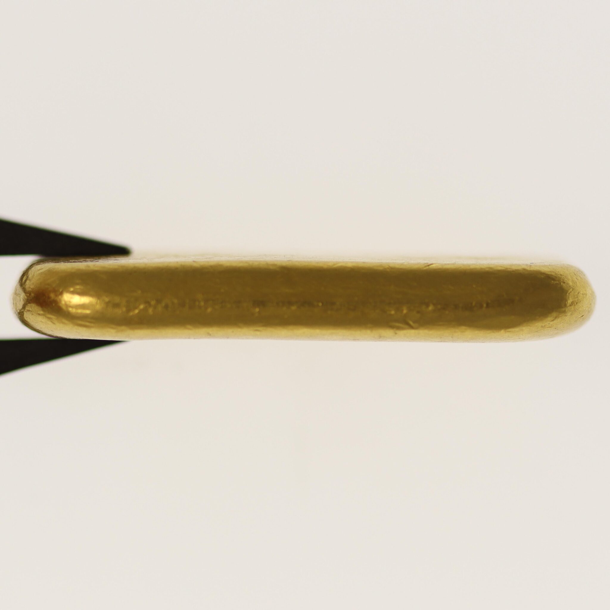 goldbarren - Goldbarren 100 Gramm Johnson Matthey